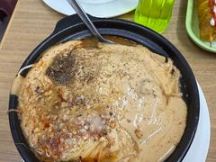 -曹宝林砂锅麻辣烫(星光路店)