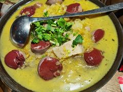 -鸽子窝(青塔店)