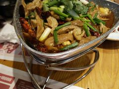 热卤肥肠-王妈热卤·川味馆(海昌店)