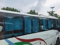 -观潮胜地公园