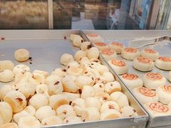 -彭记优口(王府井购物中心店)