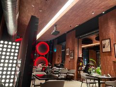 -Nord Grill&Bar Highland诺德西餐(深圳欢乐海岸店)