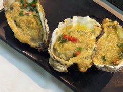 -云晓光头烧烤吧(德平路店)