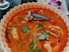 -Thai Alley泰爱里(二沙岛店)