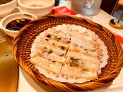 -锅当当铁锅炖烀饼王(长泰广场店)