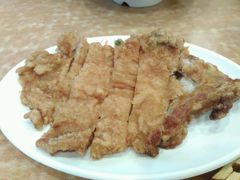 -小姜锅贴(凤凰街店)