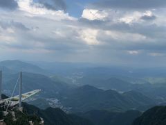 -浙北大峡谷