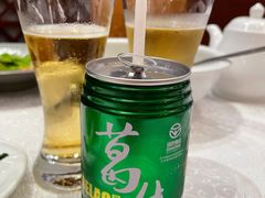-三清山希尔顿度假酒店·三清轩中餐厅