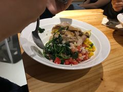 -CALIFORKS加州叉子轻食(朝阳门店)