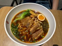 -康師傅私房牛肉面(浦机三店)