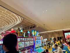 -上海世纪汇广场