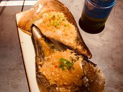 -很久以前羊肉串(中山公园店)