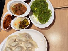 -喜家德虾仁水饺(济钢店)