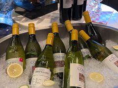 -西安W酒店·WEI全味西餐厅