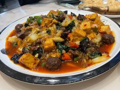 -全超美味轩大盘鸡店