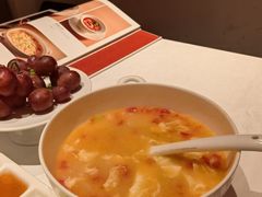 -四季民福烤鸭店(王府井东安门店)