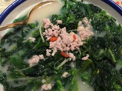鸽汤万年青-大鸽饭(北京路店)