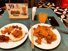 -恒河传奇印度餐厅GANGES