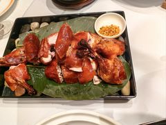 -小厨娘淮扬菜(龙湾天街店)