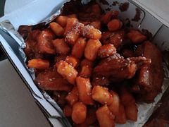 -BOPEYE·波派炸鸡(河西中央商场店)