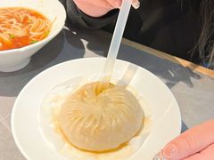 -晓淮山·扬州早茶·淮扬菜(龙阳广场店)