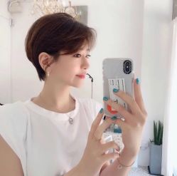 -十六番发型师事务所