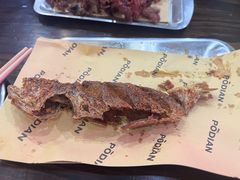 -破店肥哈·东北烧烤(南山保利店)