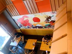 -友悦食堂(灯湖店)