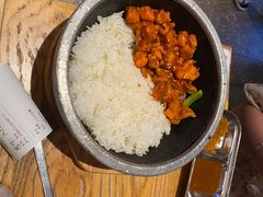 -韩罗苑(万象城店)