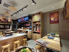 -牛腩之旅·牛腩牛杂煲(光启城美食城店)