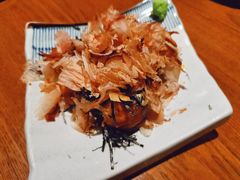 章鱼小丸子-二丁目食堂(铁西万象汇店)