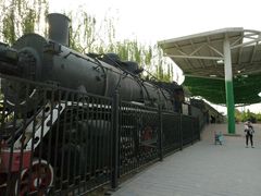 -永定河休闲森林公园