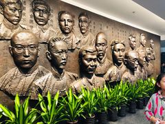 -中共一大纪念馆