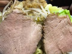 -拉面莊夢語＆中华料理八椿