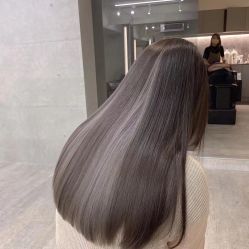 -F P· HAiR