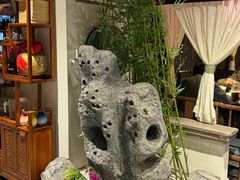 -遇见长安之高山流水(李家村万达店)