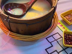 -云晓光头烧烤吧(新大陆广场店)