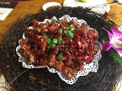 -隆喜元鱼汤包·海鲜(中联广场店)