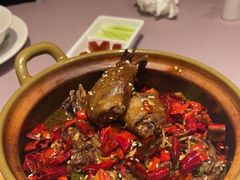 -金鸭季·北京烤鸭(深业上城店)