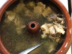 -新竹里馆·花园餐厅(兴苑路店)