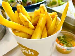 -艾薯夫妇Aysh(福田星河COCOPark店)