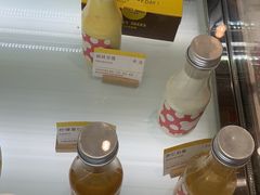 零售区-三只蜜蜂蛋糕(东城店)