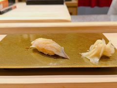 -鮨一日本料理(大中华店)