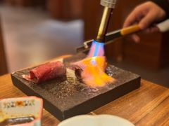 -隐月· 㐂和食屋(芝罘万达公馆店)