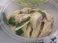 招牌百家鸡-百家鸡味馆(清泰店)