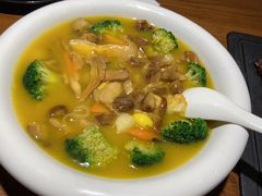 -敏珠拉姆藏餐·南京厨房(富春江东街店)