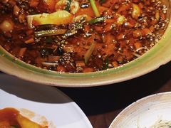 -薇酌饮·陕西菜(南门外店)