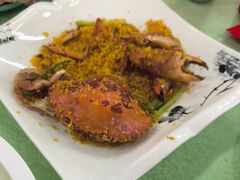 -景好海鲜餐厅(大鹏必选旅游店)