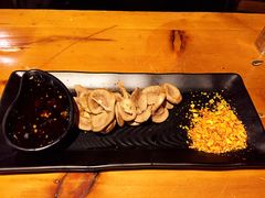 -腰子哥烤串(石佛营炫特店)