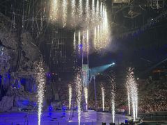 -广州长隆国际大马戏